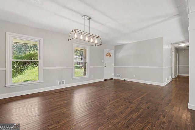 2936 Pauls Way, Marietta, GA 30062