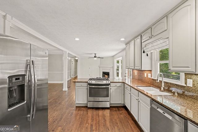 2936 Pauls Way, Marietta, GA 30062