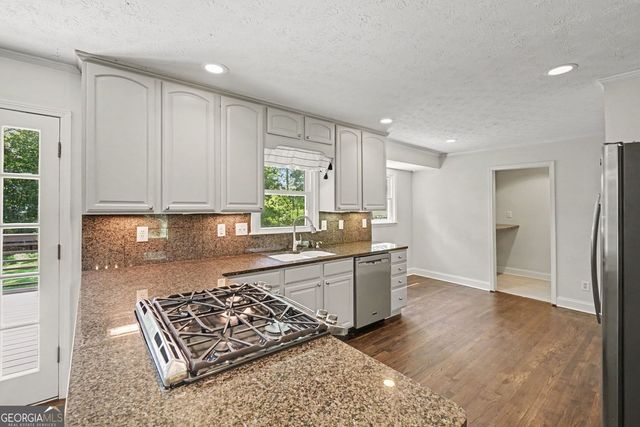 2936 Pauls Way, Marietta, GA 30062