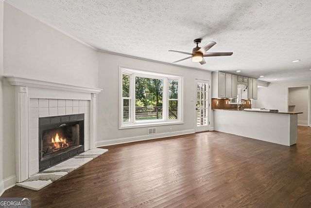 2936 Pauls Way, Marietta, GA 30062