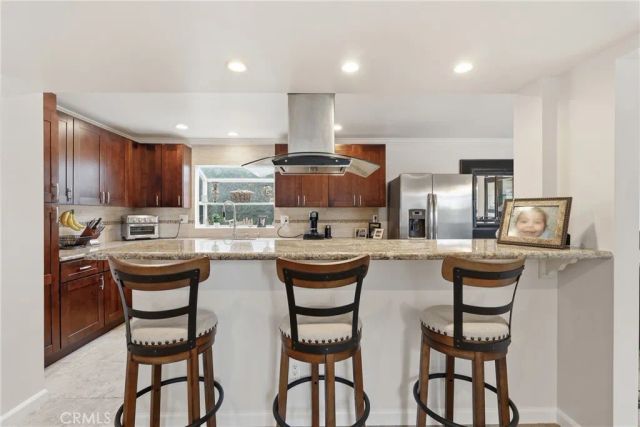 2103 Huntington Lane 2, Redondo Beach, CA 90278