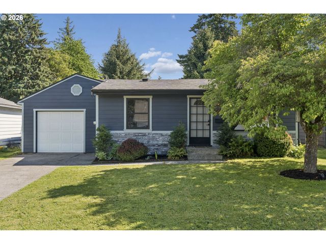 10910 Ne KNOTT St, Portland, OR 97220