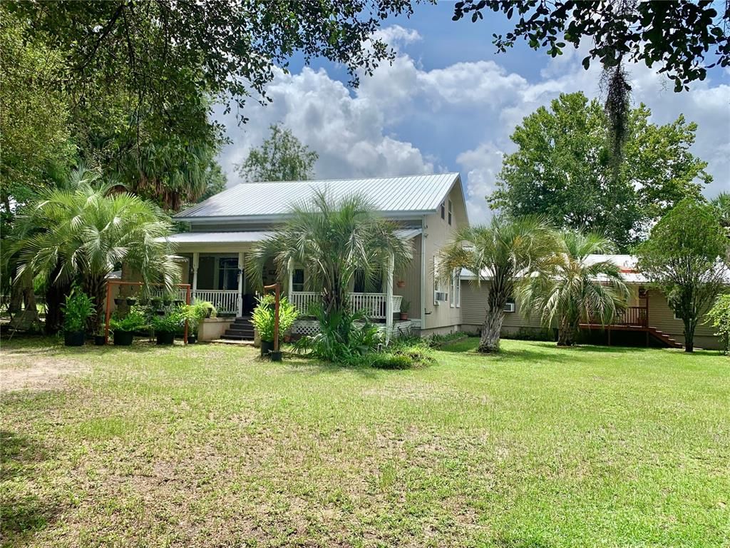 9150 SW 151ST LANE, Archer, FL 32618