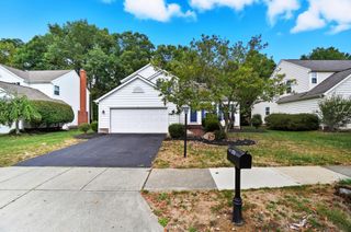 274 Stamford Drive, Powell, OH 43065