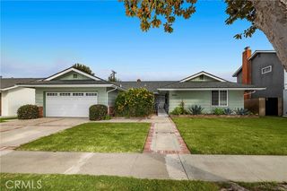 18828 Santa Mariana St, Fountain Valley, CA 92708
