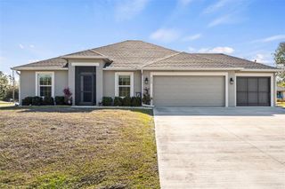 2949 JAYLENE ROAD, North Port, FL 34288