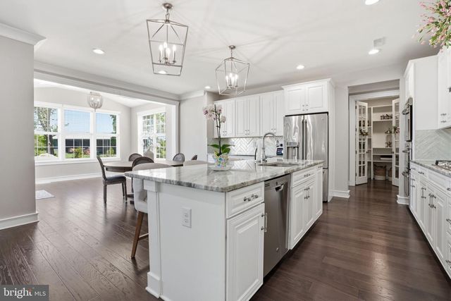 116 DERBY LN, Bensalem, PA 19020