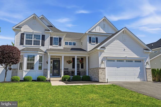 116 DERBY LN, Bensalem, PA 19020