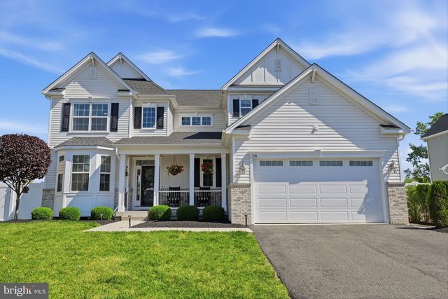 116 DERBY LN, Bensalem, PA 19020