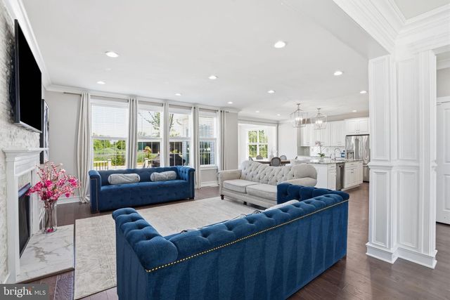 116 DERBY LN, Bensalem, PA 19020