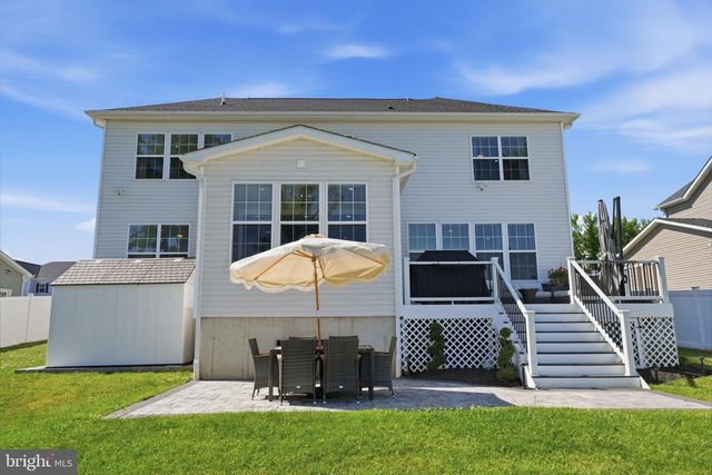 116 DERBY LN, Bensalem, PA 19020