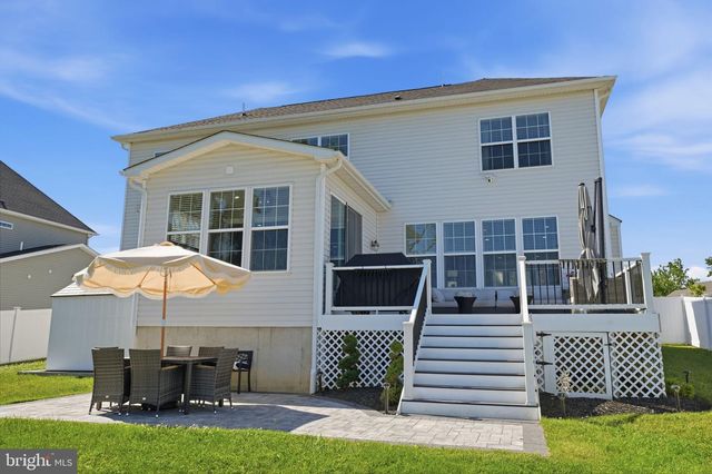 116 DERBY LN, Bensalem, PA 19020