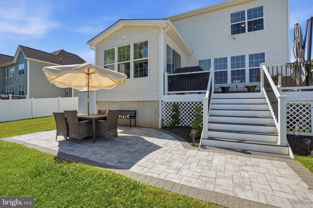 116 DERBY LN, Bensalem, PA 19020