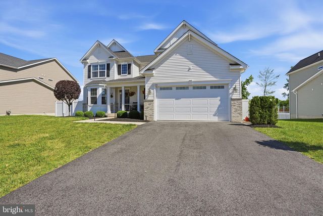 116 DERBY LN, Bensalem, PA 19020
