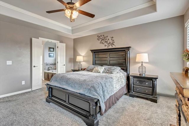 2217 Sugar Sands Road, Yukon, OK 73099