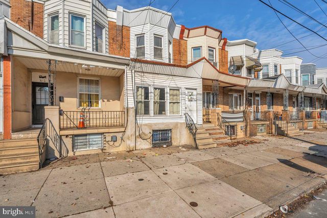 3114 ARAMINGO AVE, Philadelphia, PA 19134