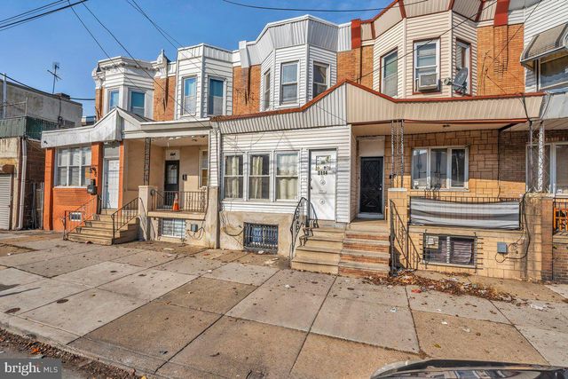 3114 ARAMINGO AVE, Philadelphia, PA 19134