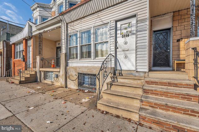 3114 ARAMINGO AVE, Philadelphia, PA 19134