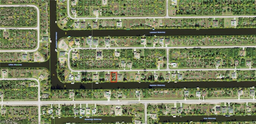 15360 Lakeland CIR, PORT CHARLOTTE, FL 33981 — photo 2