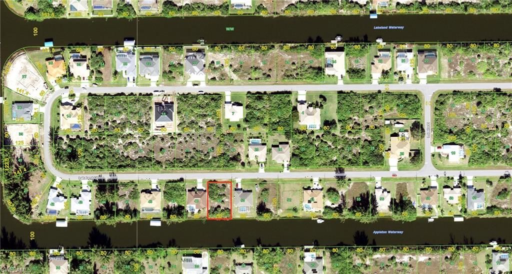 15360 Lakeland CIR, PORT CHARLOTTE, FL 33981 — photo 3