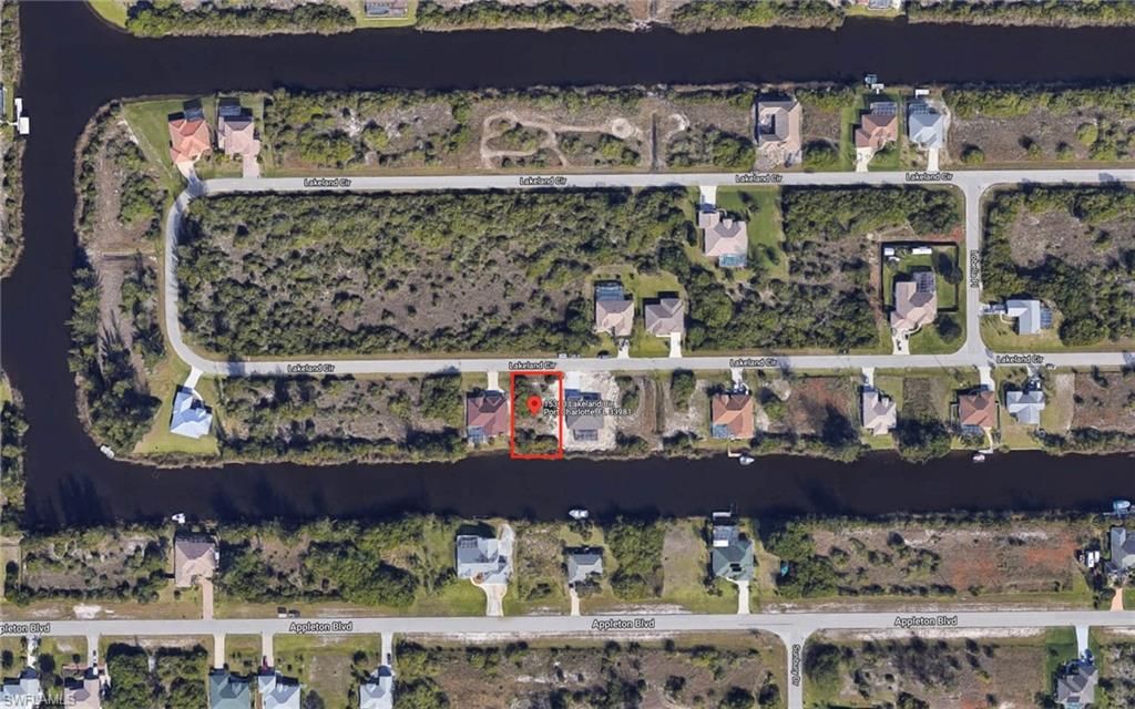 15360 Lakeland CIR, PORT CHARLOTTE, FL 33981 — photo 4