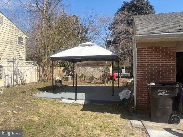 401 E ELM ST, Wenonah, NJ 08090