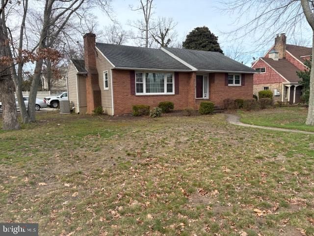 401 E ELM ST, Wenonah, NJ 08090