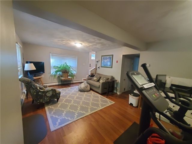 85 Shattock Avenue, Warwick, RI 02886