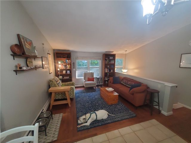 85 Shattock Avenue, Warwick, RI 02886