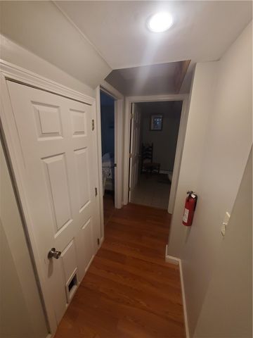 85 Shattock Avenue, Warwick, RI 02886