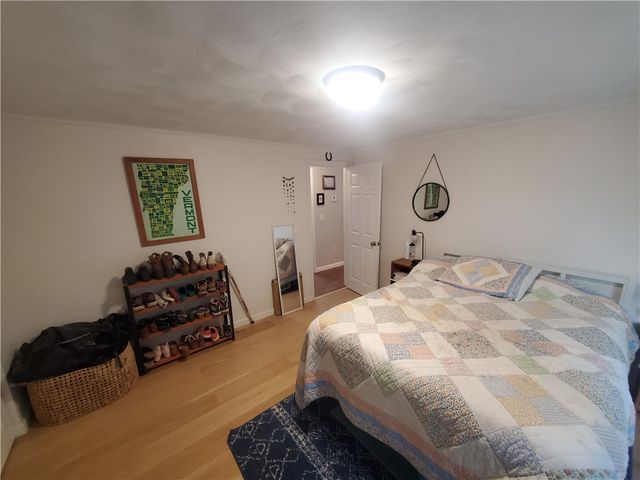 85 Shattock Avenue, Warwick, RI 02886