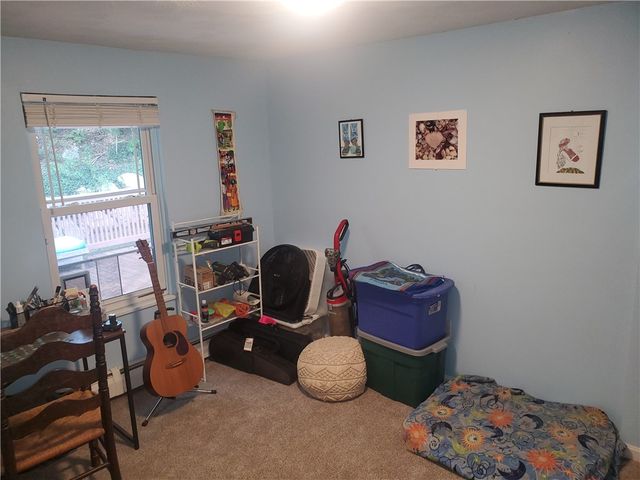 85 Shattock Avenue, Warwick, RI 02886