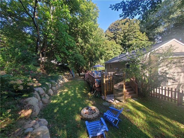 85 Shattock Avenue, Warwick, RI 02886