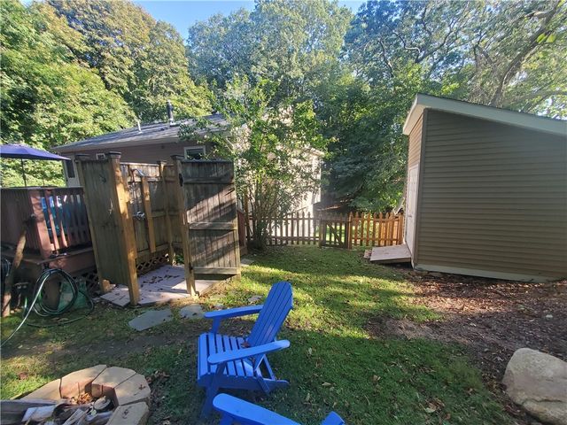 85 Shattock Avenue, Warwick, RI 02886