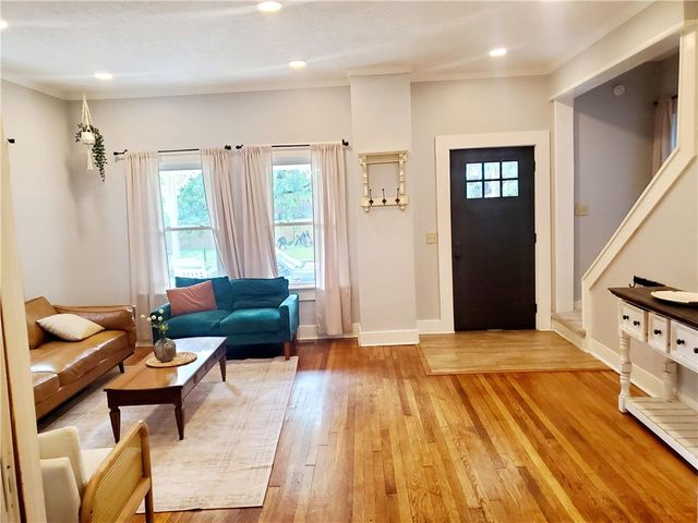64 Huffman Avenue, Dayton, OH 45403