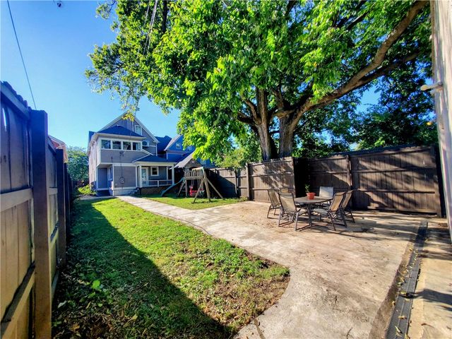 64 Huffman Avenue, Dayton, OH 45403