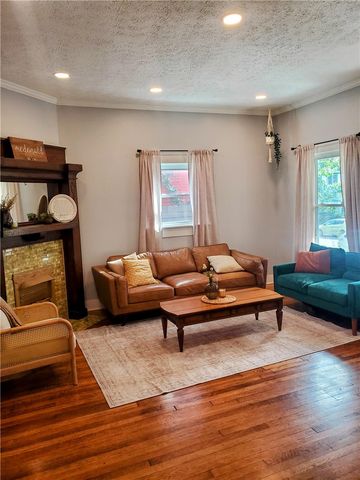 64 Huffman Avenue, Dayton, OH 45403