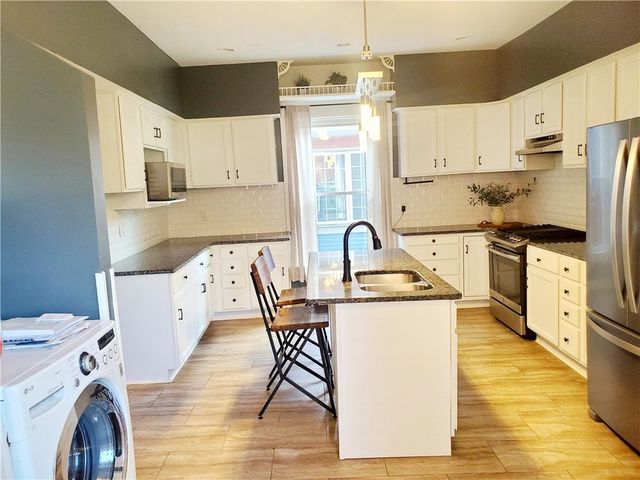 64 Huffman Avenue, Dayton, OH 45403