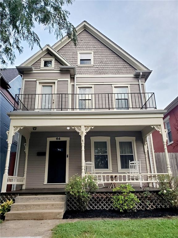 64 Huffman Avenue, Dayton, OH 45403