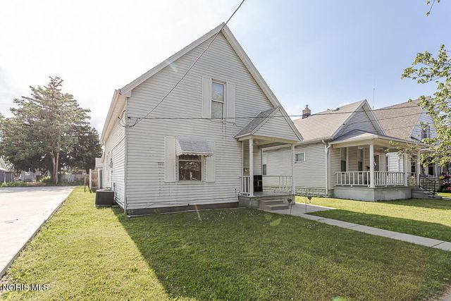 734 Willard Street, Toledo, OH 43605