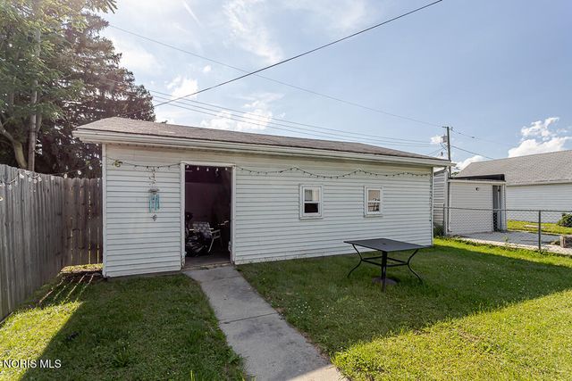 734 Willard Street, Toledo, OH 43605