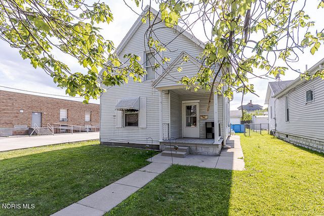 734 Willard Street, Toledo, OH 43605