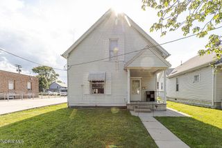 734 Willard Street, Toledo, OH 43605