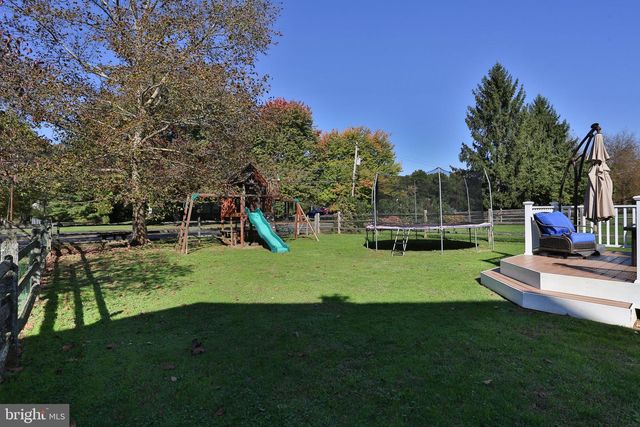 213 FOREST PARK DR, Chalfont, PA 18914