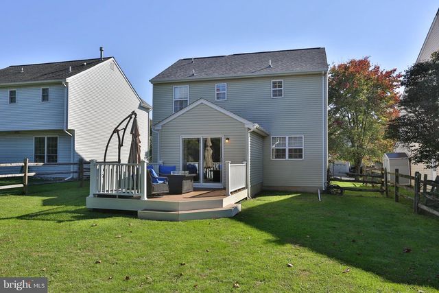 213 FOREST PARK DR, Chalfont, PA 18914