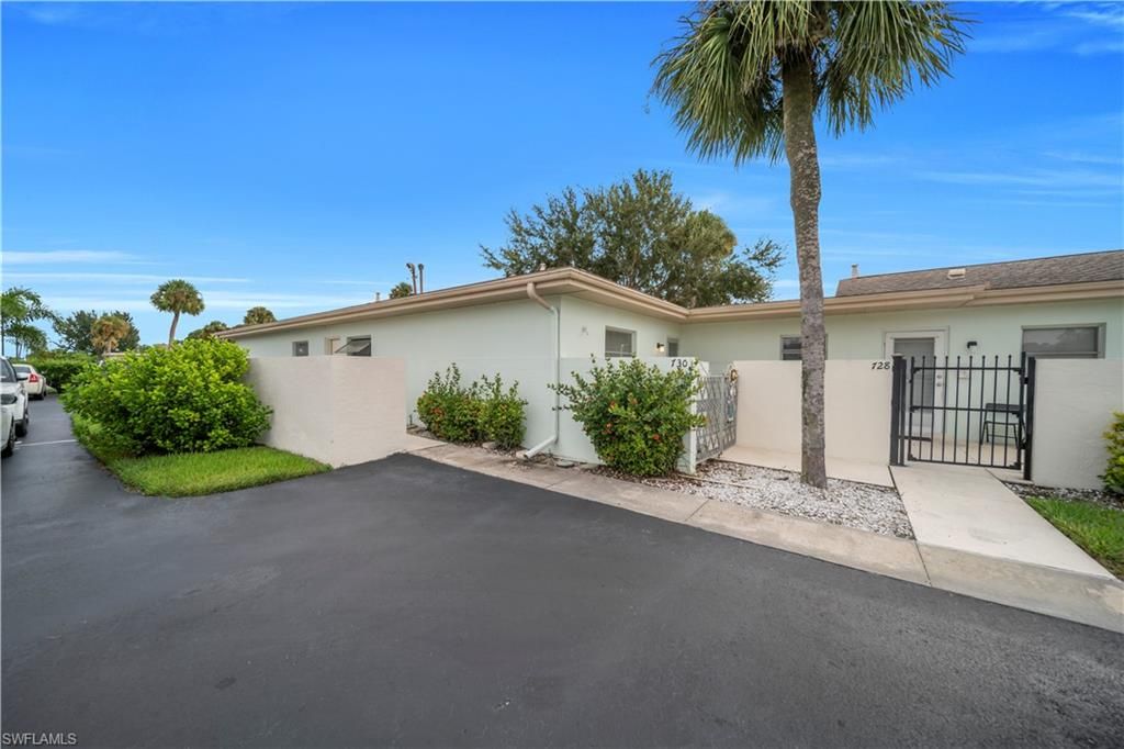 730 Joel BLVD, LEHIGH ACRES, FL 33936 — photo 2