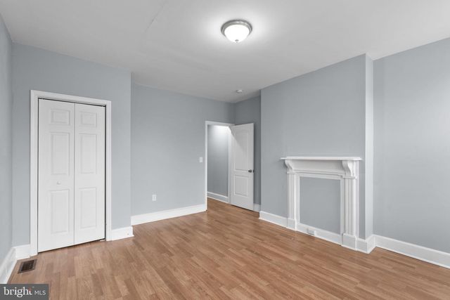 1217 E OLIVER ST, Baltimore, MD 21202