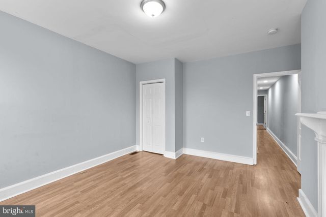 1217 E OLIVER ST, Baltimore, MD 21202