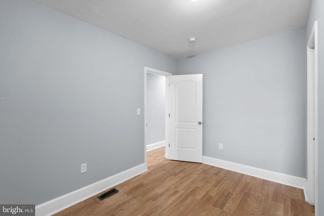 1217 E OLIVER ST, Baltimore, MD 21202