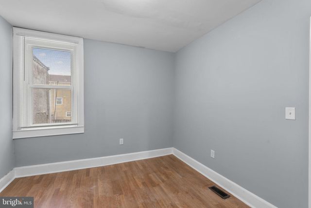 1217 E OLIVER ST, Baltimore, MD 21202